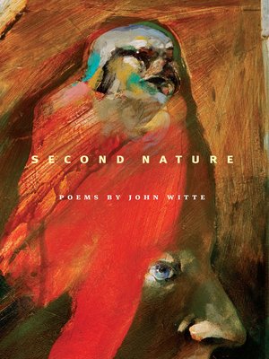 cover image of Second Nature